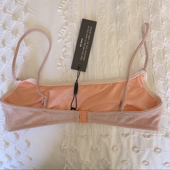 Triangl bikini top - Picture 2 of 3